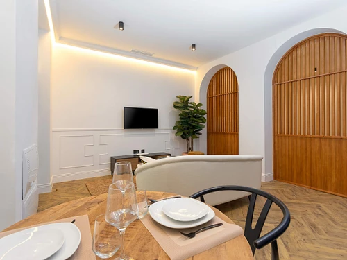 Appartement Séville, 2 pièces, 2 personnes - photo_1011873836564