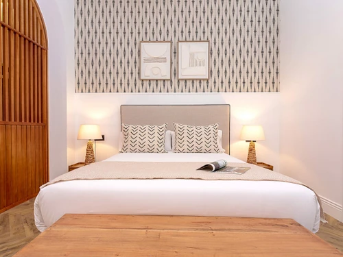 Appartement Séville, 2 pièces, 2 personnes - photo_1011873836564