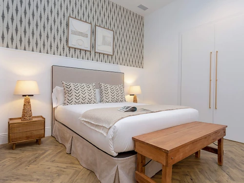 Appartement Séville, 2 pièces, 2 personnes - photo_1011873836564