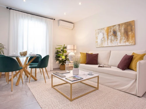 Apartamento Córdoba, 2 dormitorios, 5 personas - photo_1011873835663