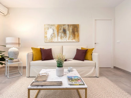 Appartement Cordoue, 3 pièces, 5 personnes - photo_1011873835663