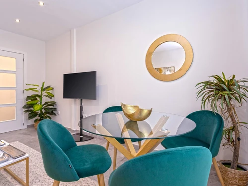 Appartement Cordoue, 3 pièces, 5 personnes - photo_1011873835663