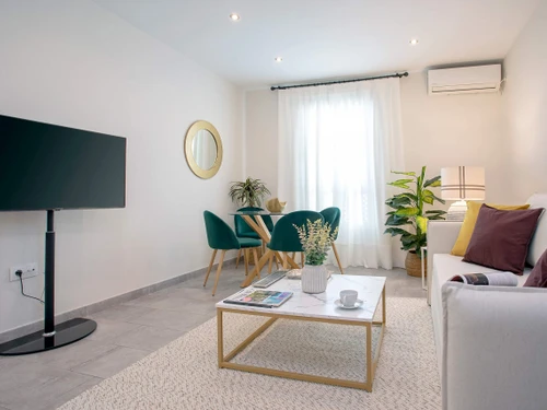 Appartement Cordoue, 3 pièces, 5 personnes - photo_1011873835663