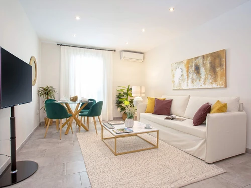 Appartement Cordoue, 3 pièces, 5 personnes - photo_1011873835663