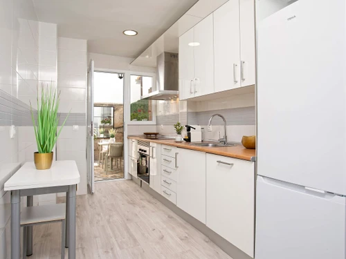 Appartement Cordoue, 3 pièces, 5 personnes - photo_1011873835663