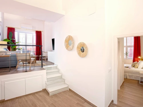 Apartamento Sevilla, 1 dormitorio, 3 personas - photo_1011873820549