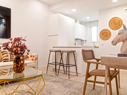Appartement Séville, 2 pièces, 3 personnes - photo_1011873821518