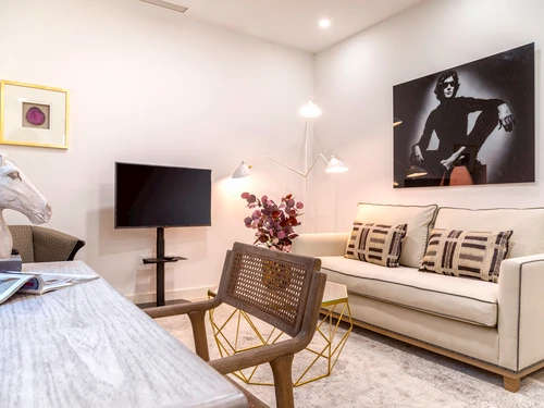 Apartamento Sevilla, 1 dormitorio, 3 personas - photo_1011873821518