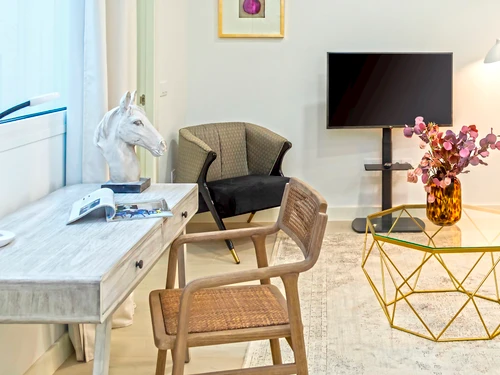 Apartamento Sevilla, 1 dormitorio, 3 personas - photo_1011873821518