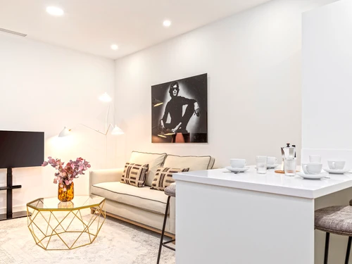 Apartamento Sevilla, 1 dormitorio, 3 personas - photo_1011873821518