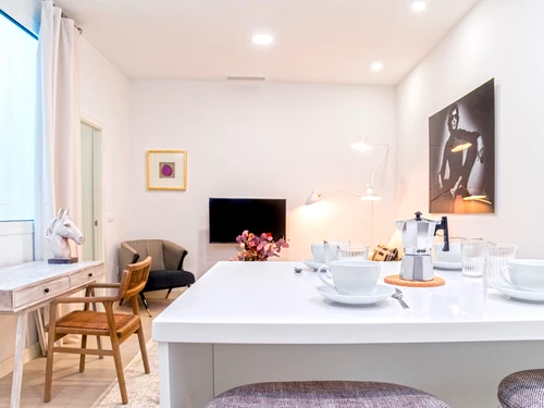 Apartamento Sevilla, 1 dormitorio, 3 personas - photo_1011873821518