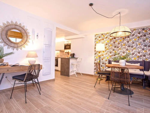 Apartamento Sevilla, 1 dormitorio, 3 personas - photo_1011873773410