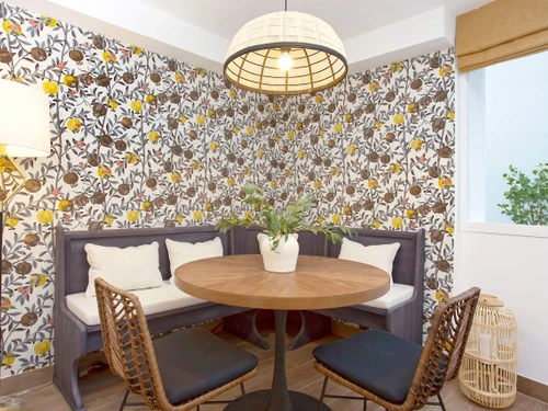 Apartamento Sevilla, 1 dormitorio, 3 personas - photo_1011873773410