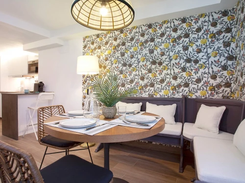 Apartamento Sevilla, 1 dormitorio, 3 personas - photo_1011873773410