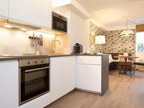 Apartamento Sevilla, 1 dormitorio, 3 personas - photo_1011873773410