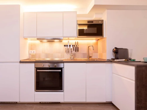 Apartamento Sevilla, 1 dormitorio, 3 personas - photo_1011873773410