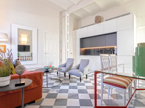 Appartement Séville, 3 pièces, 4 personnes - photo_1011873905633