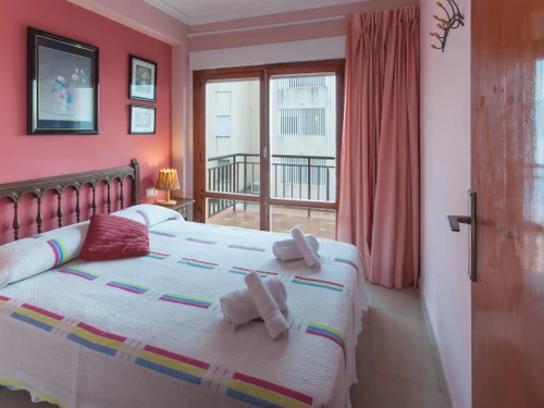 Apartment Moraira, 3 bedrooms, 6 persons - photo_1011873882850