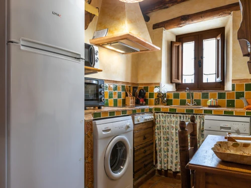 Chalet Almáchar, 3 pièces, 4 personnes - photo_1011873810733