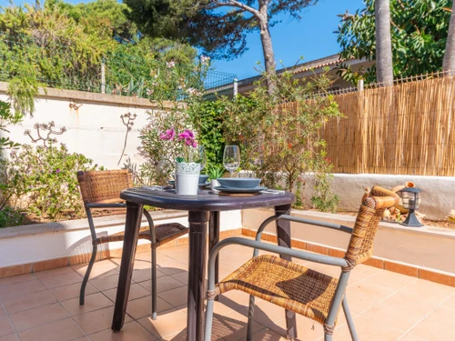 Ferienwohnung Muro, 2 Schlafzimmer, 2 Personen - photo_1011874163219