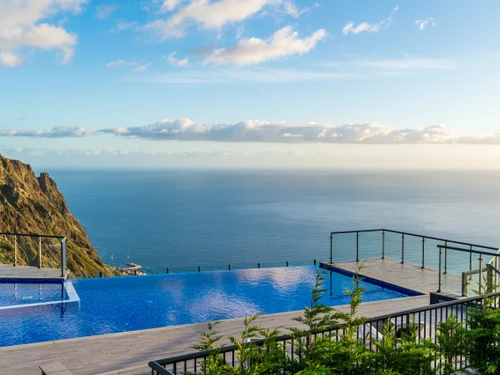 Appartement Fajã da Ovelha, 3 pièces, 4 personnes - photo_1011873875775