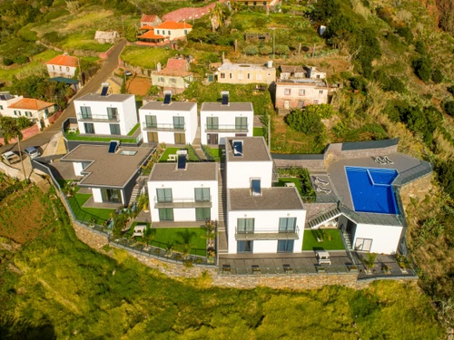 Appartement Fajã da Ovelha, 3 pièces, 4 personnes - photo_1011873875775