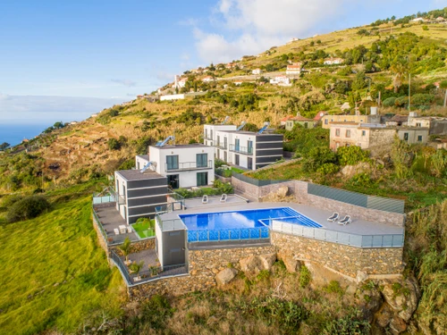 Appartement Fajã da Ovelha, 3 pièces, 4 personnes - photo_1011873875775