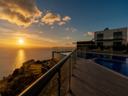 Appartement Fajã da Ovelha, 3 pièces, 4 personnes - photo_1011873875775