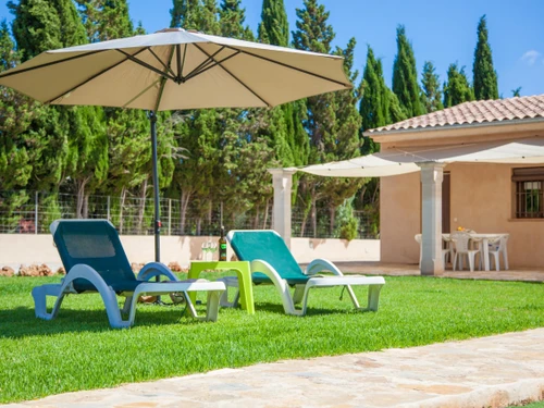 Chalet Sencelles, 3 dormitorios, 6 personas - photo_1011873836809