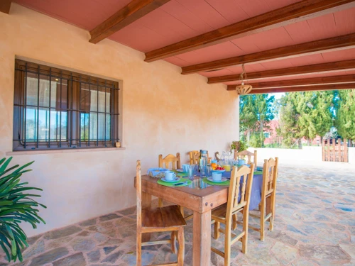 Chalet Sencelles, 3 Schlafzimmer, 6 Personen - photo_1011873836809