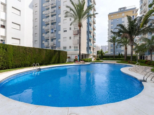 Appartement Gandía, 4 pièces, 6 personnes - photo_1011873876514
