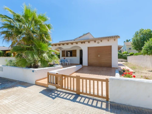 Chalet Son Serra de Marina, 3 Schlafzimmer, 6 Personen - photo_1011873921133