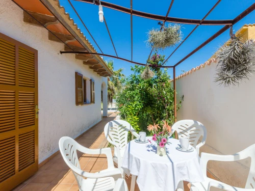 Chalet Son Serra de Marina, 3 Schlafzimmer, 6 Personen - photo_1011873921133