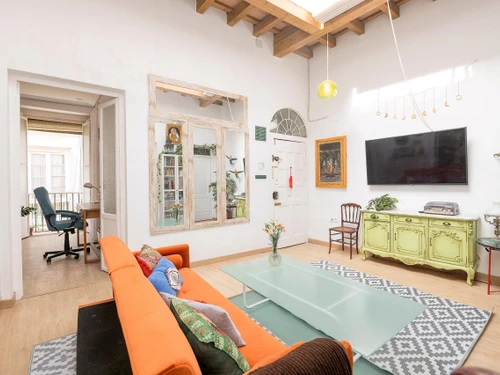 Apartment Cádiz, 3 bedrooms, 6 persons - photo_1011873797286