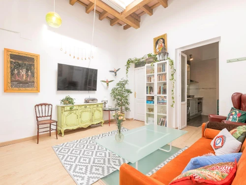 Apartment Cádiz, 3 bedrooms, 6 persons - photo_1011873797286