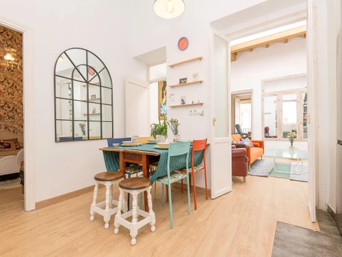 Apartment Cádiz, 3 bedrooms, 6 persons - photo_1011873797286