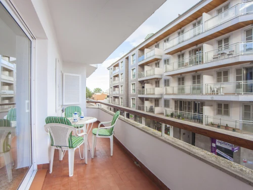 Appartement Port d'Alcúdia, 4 pièces, 4 personnes - photo_1011873885982