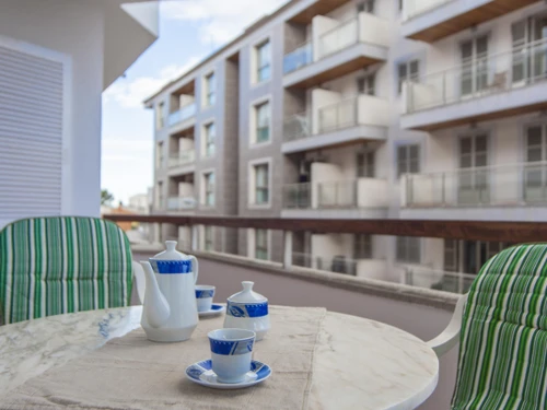 Apartment Port d'Alcúdia, 3 bedrooms, 4 persons - photo_1011873885982