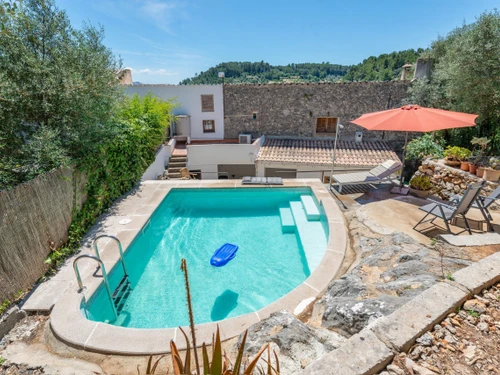 Villa Mancor de la Vall, 2 dormitorios, 4 personas - photo_1011873859594