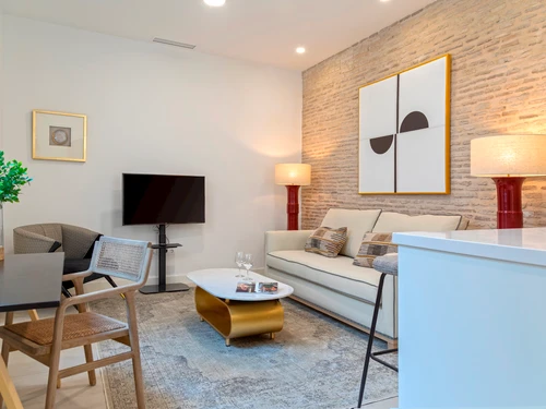 Appartement Séville, 2 pièces, 3 personnes - photo_1011873796916