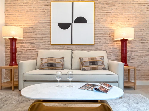 Apartamento Sevilla, 1 dormitorio, 3 personas - photo_1011873796916