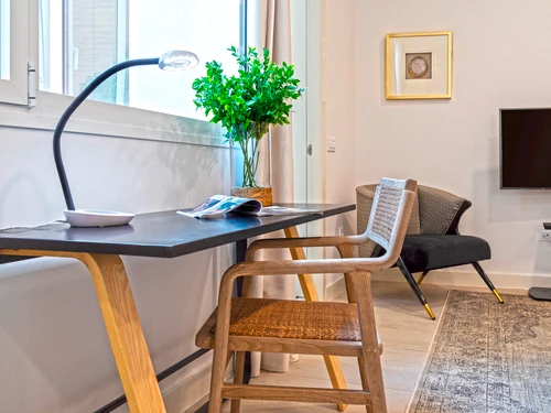 Apartamento Sevilla, 1 dormitorio, 3 personas - photo_1011873796916