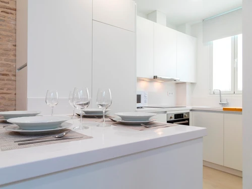 Apartamento Sevilla, 1 dormitorio, 3 personas - photo_1011873796916