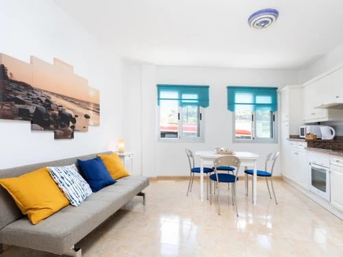 Ferienwohnung San Andrés y Sauces, 1 Schlafzimmer, 2 Personen - photo_1011873928969