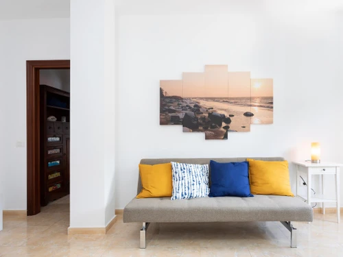 Appartement San Andrés y Sauces, 2 pièces, 2 personnes - photo_1011873928969