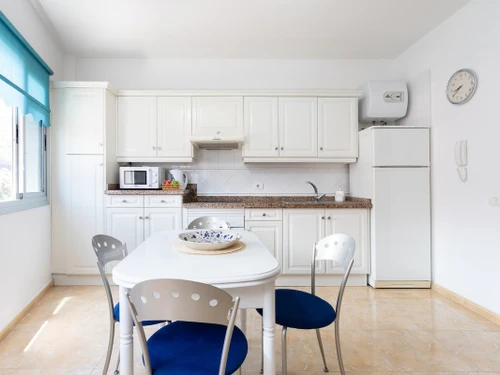 Appartement San Andrés y Sauces, 2 pièces, 2 personnes - photo_1011873928969