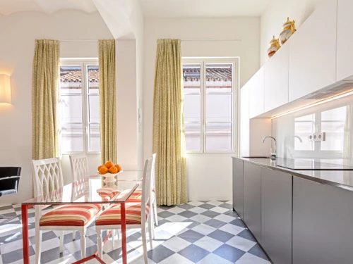 Appartement Séville, 3 pièces, 4 personnes - photo_1011873849048