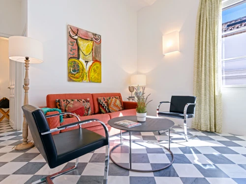 Appartement Séville, 3 pièces, 4 personnes - photo_1011873849048