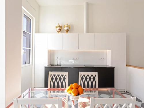 Appartement Séville, 3 pièces, 4 personnes - photo_1011873849048