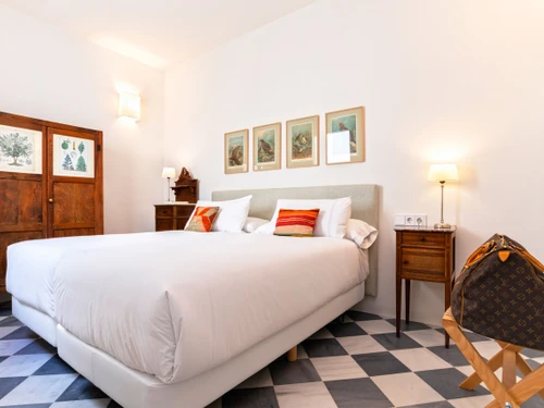 Appartement Séville, 3 pièces, 4 personnes - photo_1011873849048